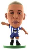 Figurina Soccerstarz Porto Fernando Reges 2014