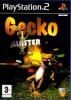 Gecko blaster ps2