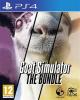 Goat simulator the bundle ps4