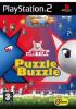 Jetix puzzle buzzle ps2