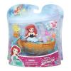 Jucarie Disney Princess Little Kingdom Ariel&#2013266066;S Floating Dreams Boat