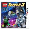Lego Batman 3 Beyond Gotham Nintendo 3Ds
