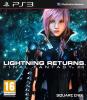 Lightning Returns Final Fantasy Xiii Ps3