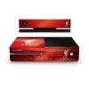 Liverpool Fc Xbox One Console Skin