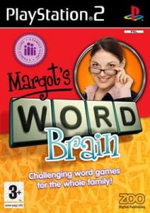 Margot s Word Brain Ps2