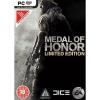 Medal of honor limited edition pc