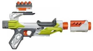 Pistol Nerf Modulus Ion Fire Blaster