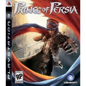 Prince Of Persia Ps3