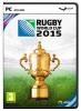 Rugby World Cup 2015 Pc