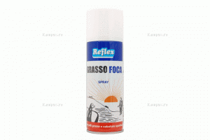Spray impermeabilizare Grasso Foca