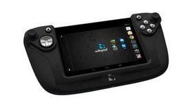 Wikipad Gaming Tablet And Controller Android