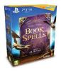 Wonderbook book of spells (move) ps3