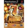 7 wonders of the ancient world ps2