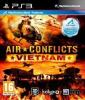 Air Conflicts Vietnam Ps3