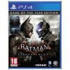 Batman arkham knight game of the year edition