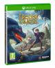 Beast Quest The Official Game Xbox One