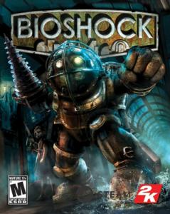 Bioshock 2 (pc)