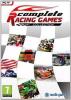 Complete racing collection 7 games