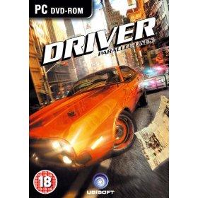 Driver Parallel Lines Pc