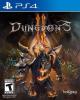 Dungeons 2 ps4