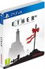 Ether one steel book edition ps4