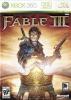 Fable 3 xbox360