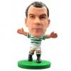 Figurina Soccerstarz Celtic Anthony Stokes