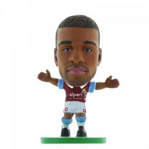 Figurina Soccerstarz West Ham United Fc Ricardo Vaz Te 2014