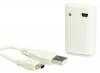 Gxp play and charge kit white xbox