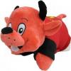 Mascota pillow pets manchester united 45cm plush