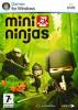 Mini ninjas pc