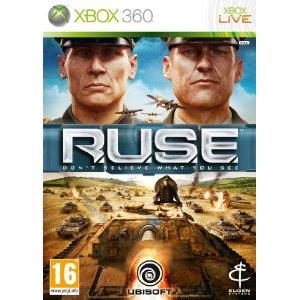 Ruse Xbox360