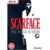 Scarface the world is