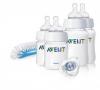 Set starter nou-nascut philips avent