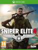 Sniper Elite 4 Xbox One