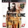 Spec ops the line fubar edition ps3