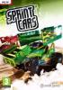 Sprint Cars Pc