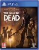 The walking dead game of the year edition