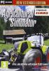 Agricultural simulator deluxe pc