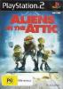 Aliens In The Attic Ps2