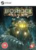 Bioshock 2 pc (steam code only)
