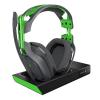 Casti astro gaming a50 3rd generation gaming headset 7.1 black and