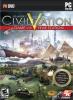 Civilization v game of the year edition pc