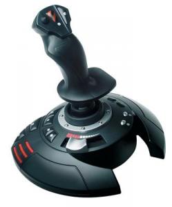 Joystick Thrustmaster T.Flight Stick X Pc Si Ps3