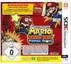 Mario Vs Donkey Kong Tipping Stars (Code In Box) Nintendo 3Ds