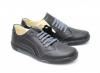 Pantofi barbati sport - casual din piele naturala