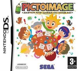 Pictoimage Nintendo Ds