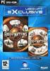 Rise of nations gold exclusive pc