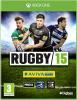 Rugby 15 xbox one