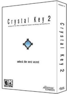 The Crystal Key 2 The Far Realm Pc